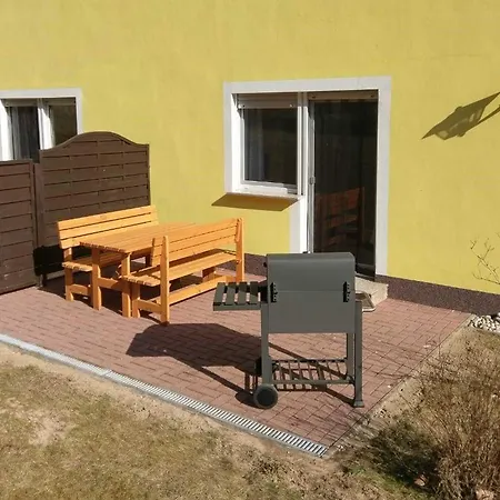 Usedomkinder Garz (Usedom)