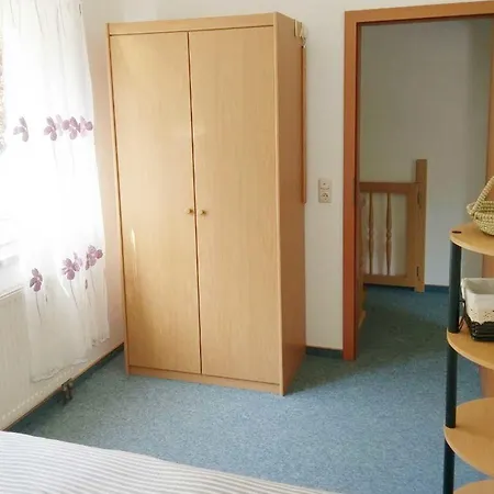Usedomkinder 아파트 Garz (Usedom)