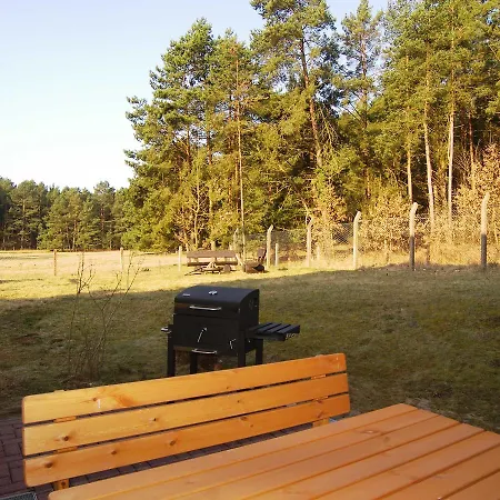 Usedomkinder 아파트 Garz (Usedom)