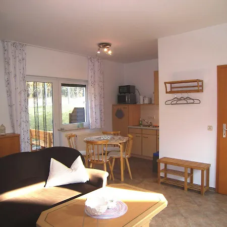 Usedomkinder 아파트 Garz (Usedom)