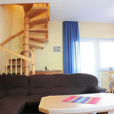 아파트 Usedomkinder Garz (Usedom)